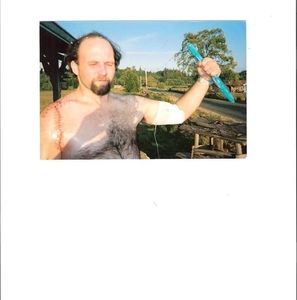 Meet your Posher, Justin